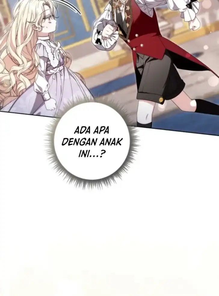 Arelyn Is Sick and Tired Chapter 9 Gambar 80