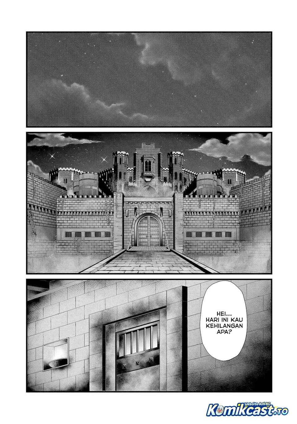 Arifureta Shokugyou de Sekai Saikyou Chapter 91 Gambar 18