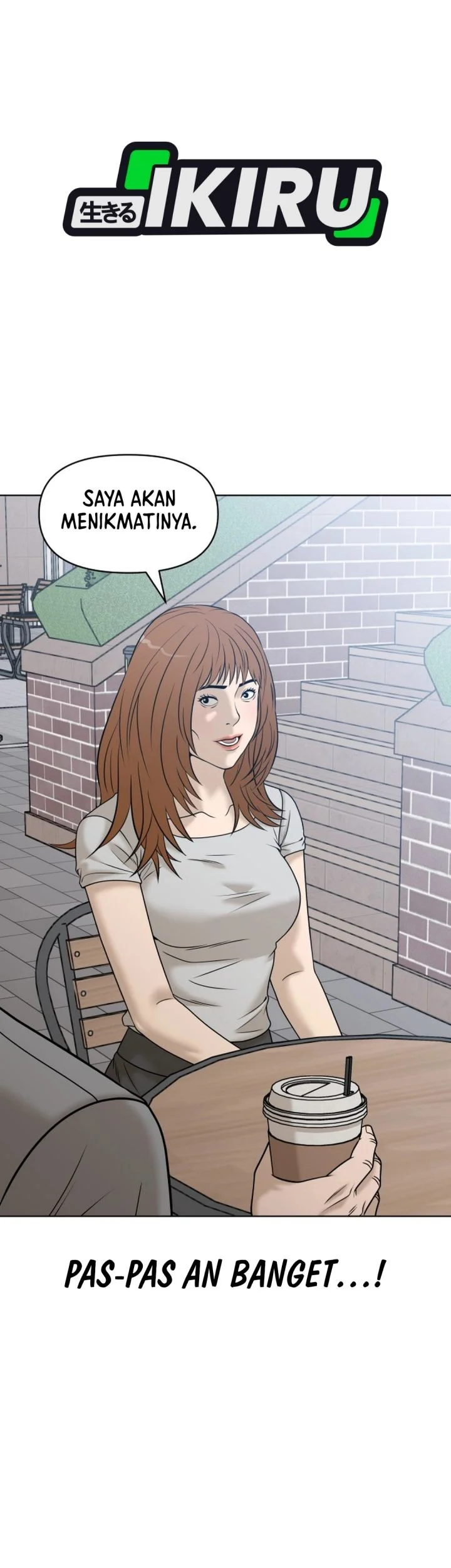 Around Forty Chapter 63 Gambar 48