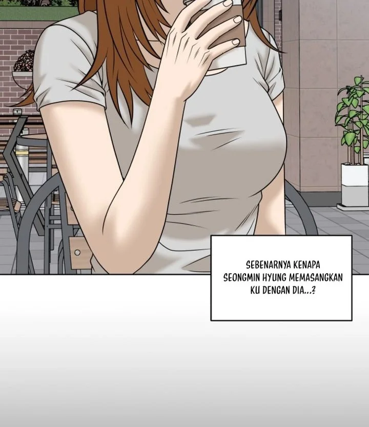 Around Forty Chapter 63 Gambar 51