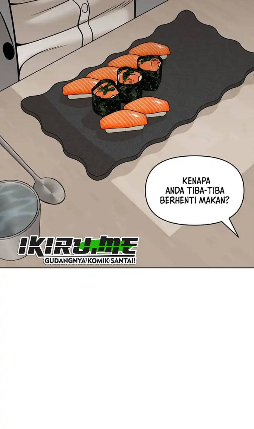 Around Forty Chapter 64 Gambar 48