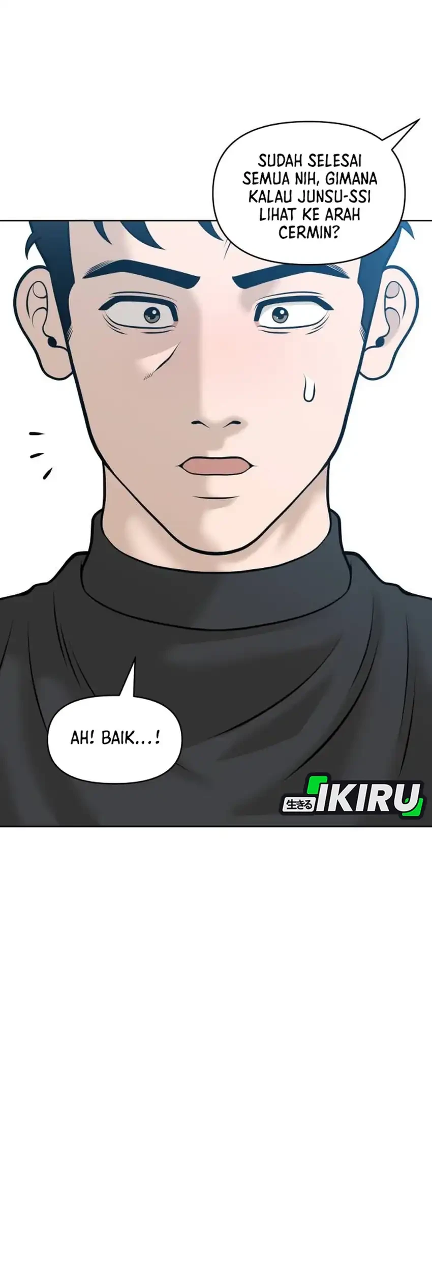 Around Forty Chapter 65 Gambar 51