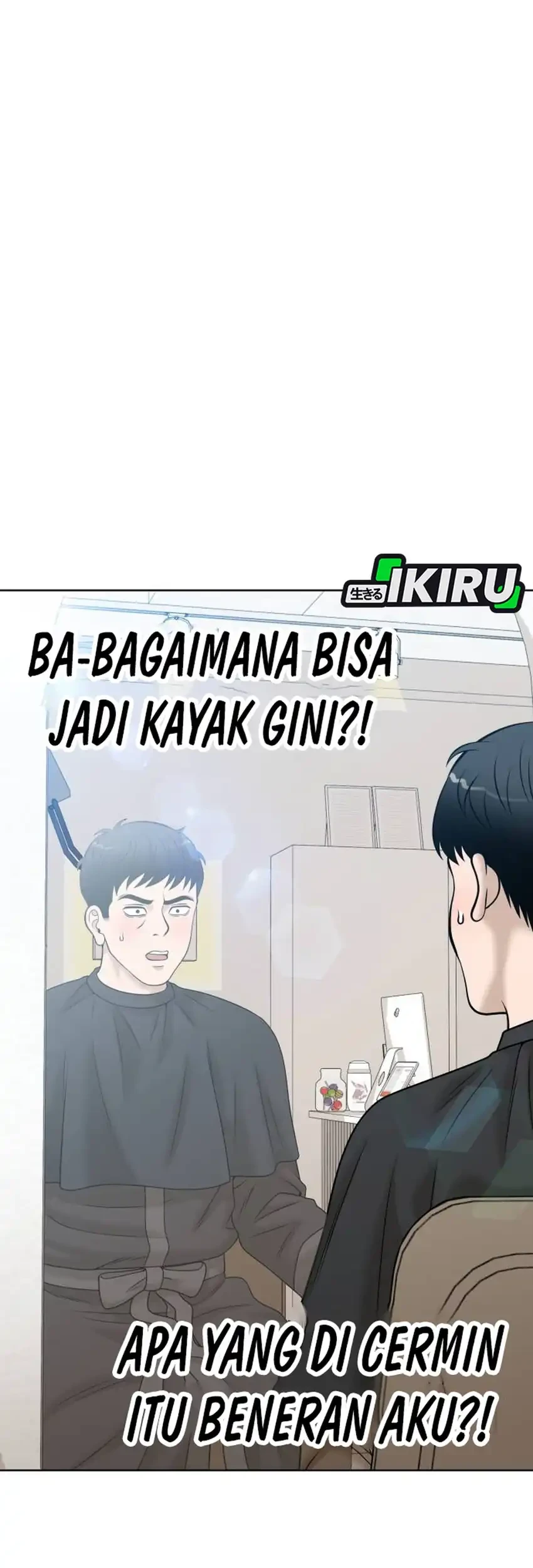 Around Forty Chapter 65 Gambar 53