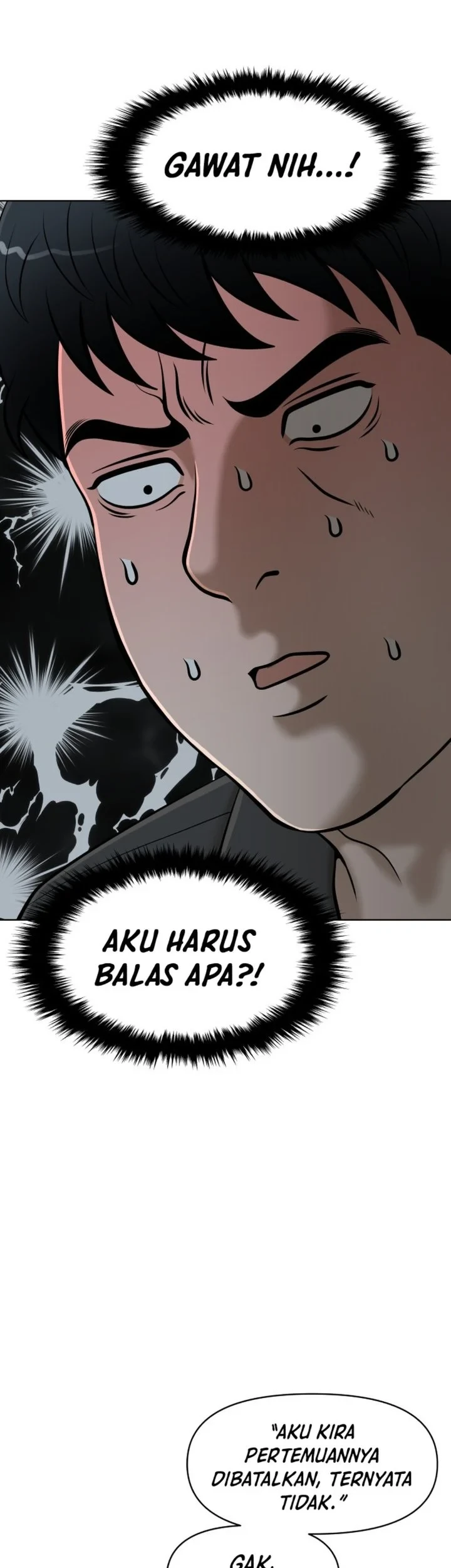 Around Forty Chapter 66 Gambar 50