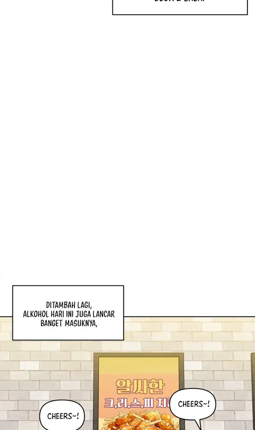 Around Forty Chapter 67 Gambar 48