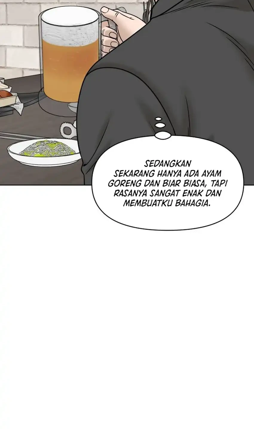 Around Forty Chapter 67 Gambar 50