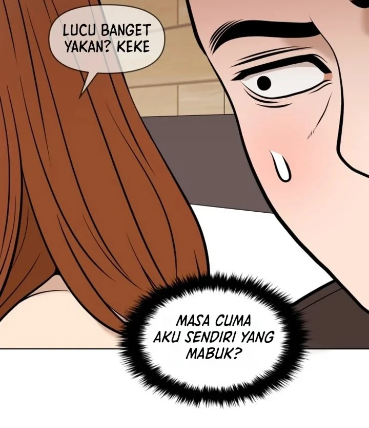 Around Forty Chapter 68 Gambar 54