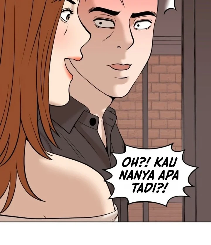 Around Forty Chapter 68 Gambar 58