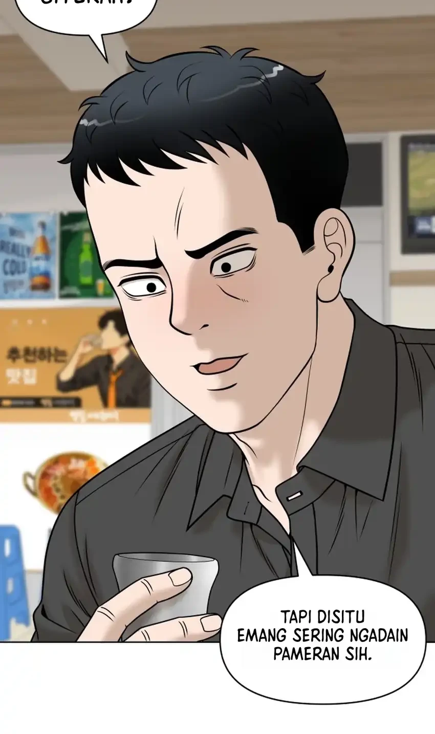 Around Forty Chapter 69 Gambar 57