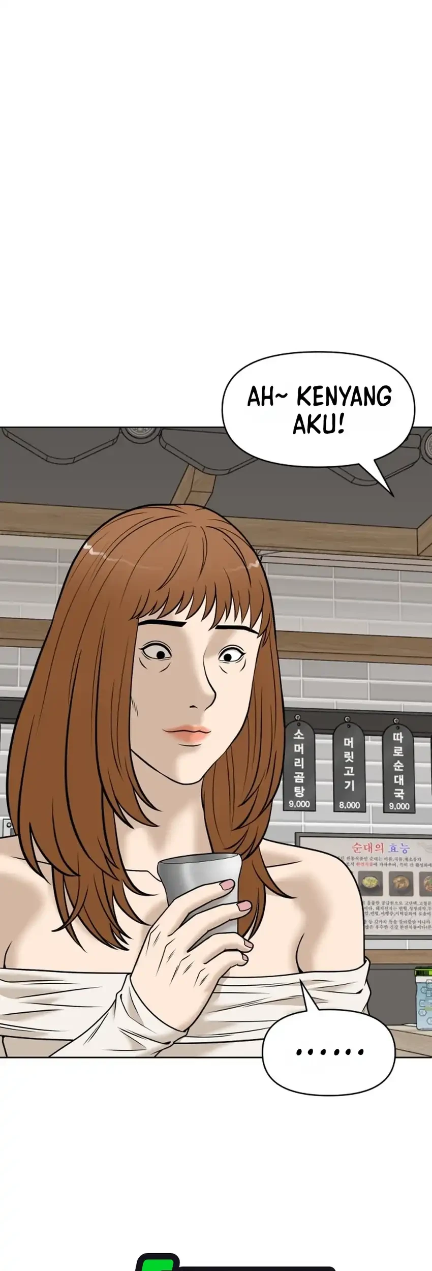 Around Forty Chapter 69 Gambar 58