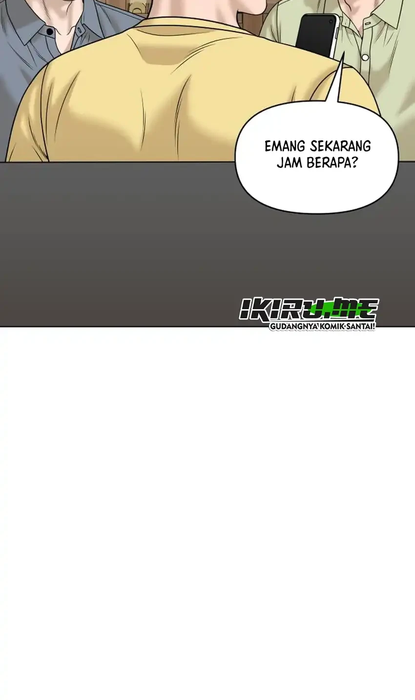 Around Forty Chapter 72 Gambar 50