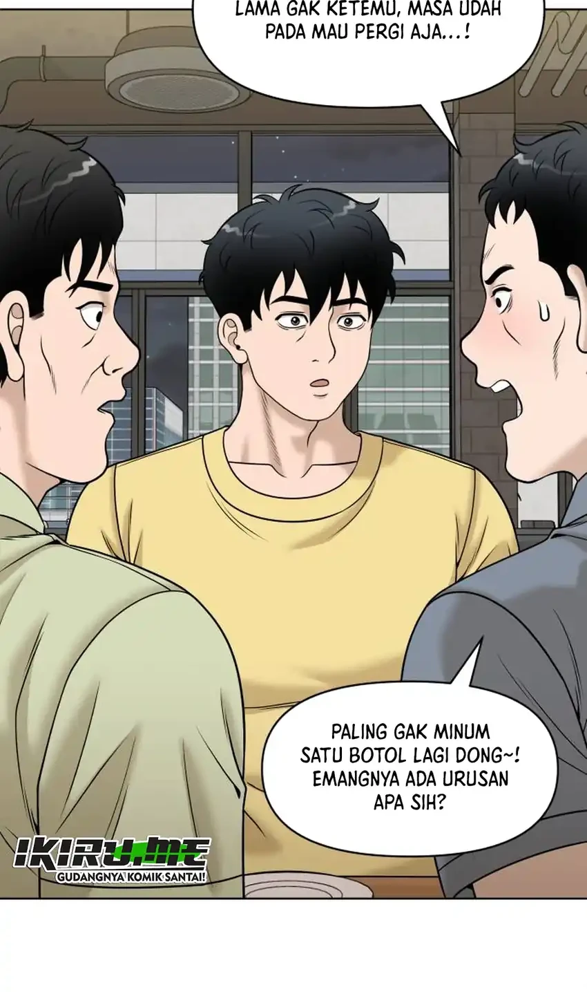 Around Forty Chapter 72 Gambar 52