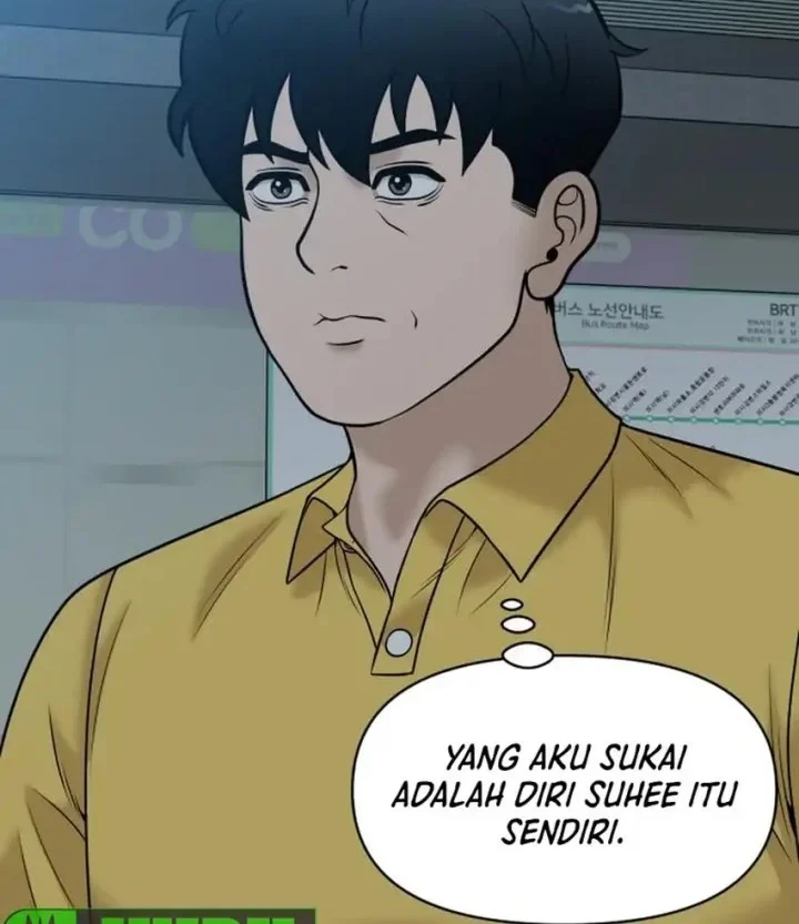 Around Forty Chapter 73 Gambar 51