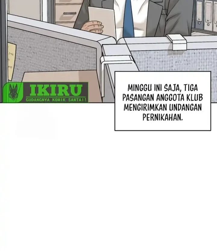 Around Forty Chapter 73 Gambar 53