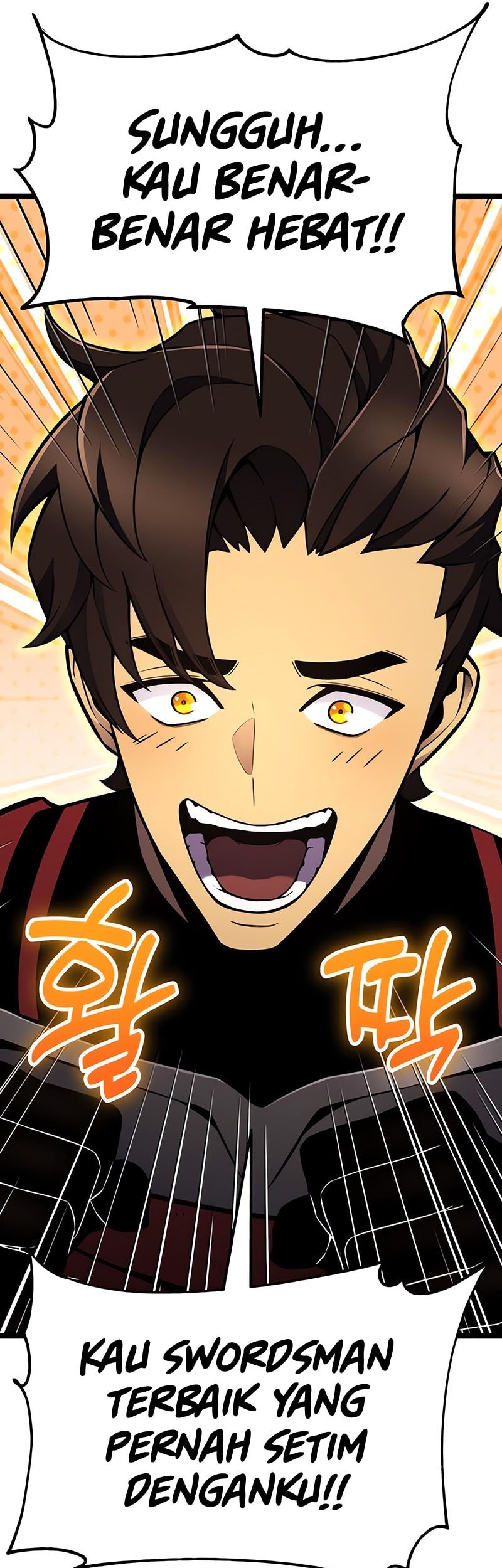 Artifact-Devouring Player Chapter 20 - Halaman 48