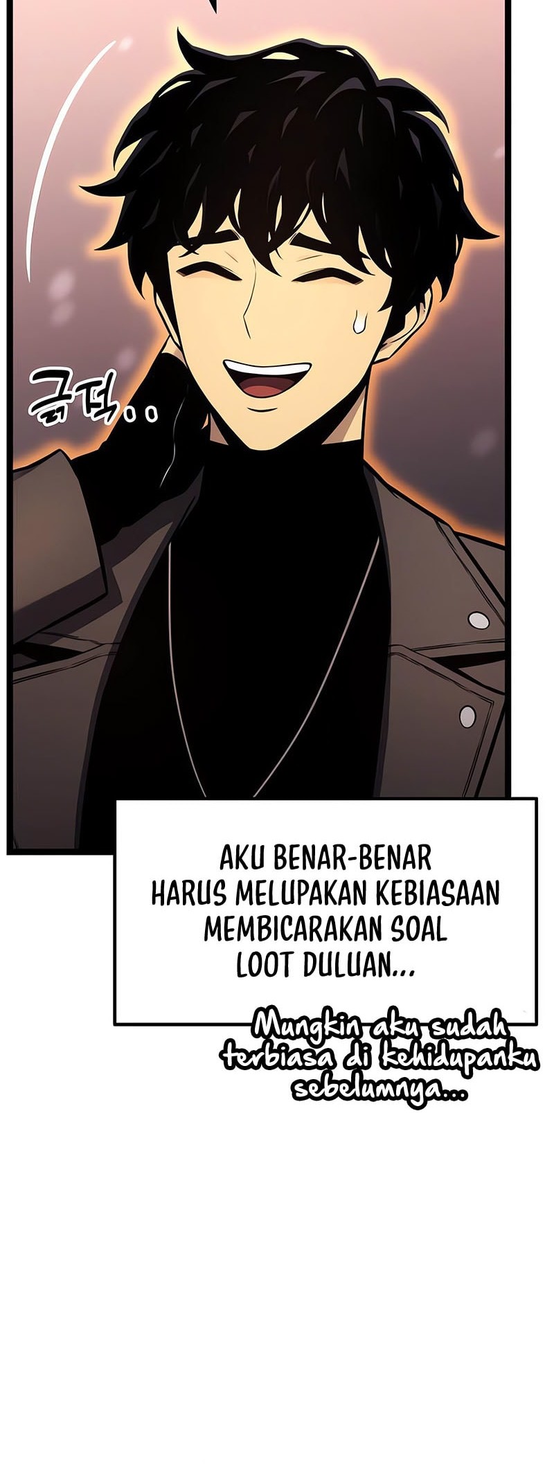 Artifact-Devouring Player Chapter 21 - Halaman 41