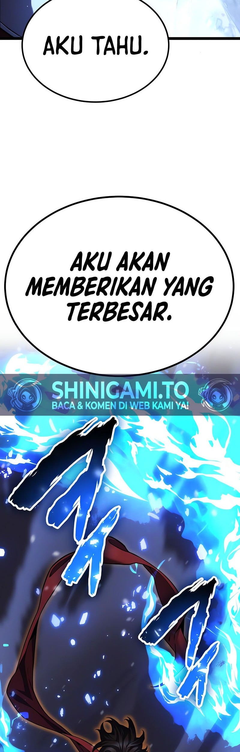Artifact-Devouring Player Chapter 22 - Halaman 52