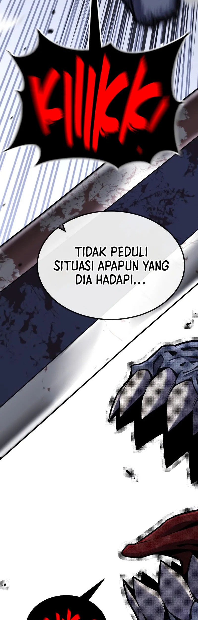 Artifact-Devouring Player Chapter 30 - Halaman 68