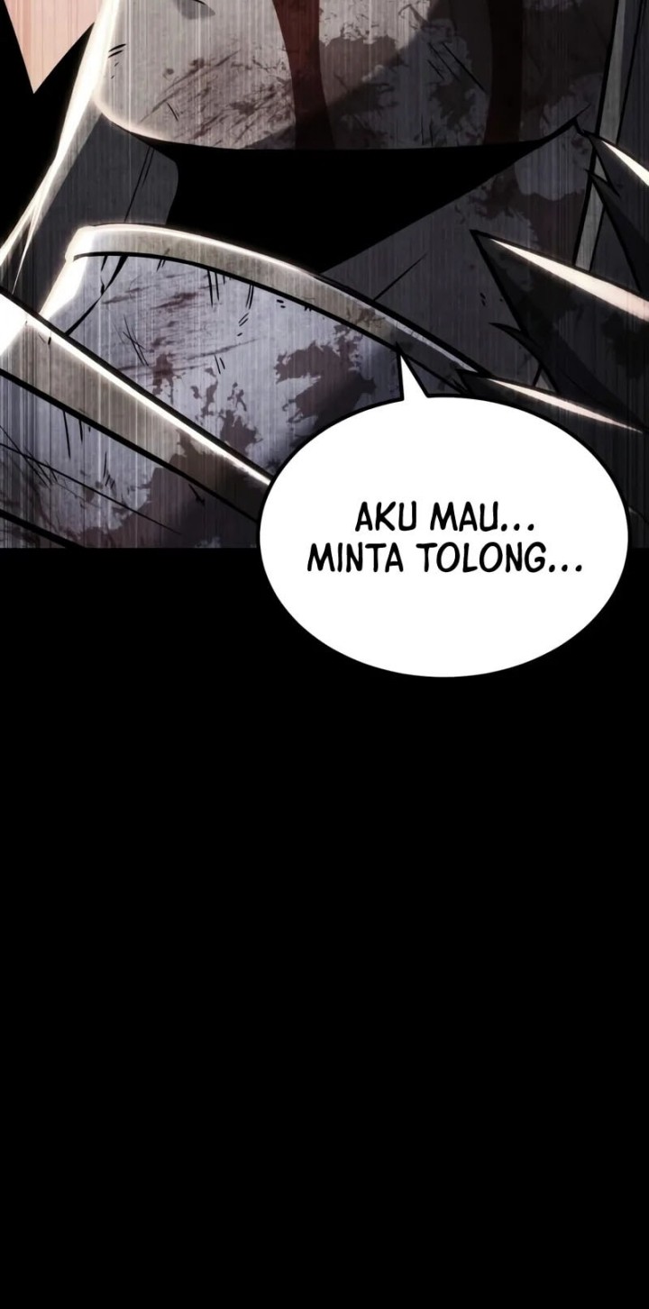 Artifact-Devouring Player Chapter 32 - Halaman 64