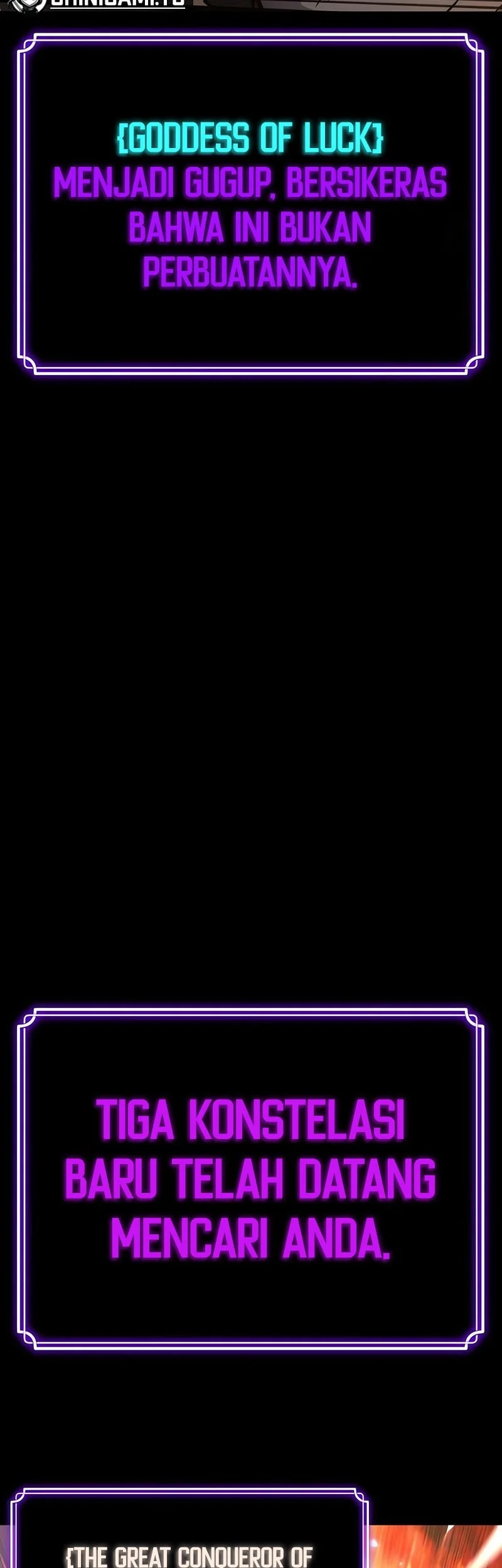 Artifact-Devouring Player Chapter 36 - Halaman 55