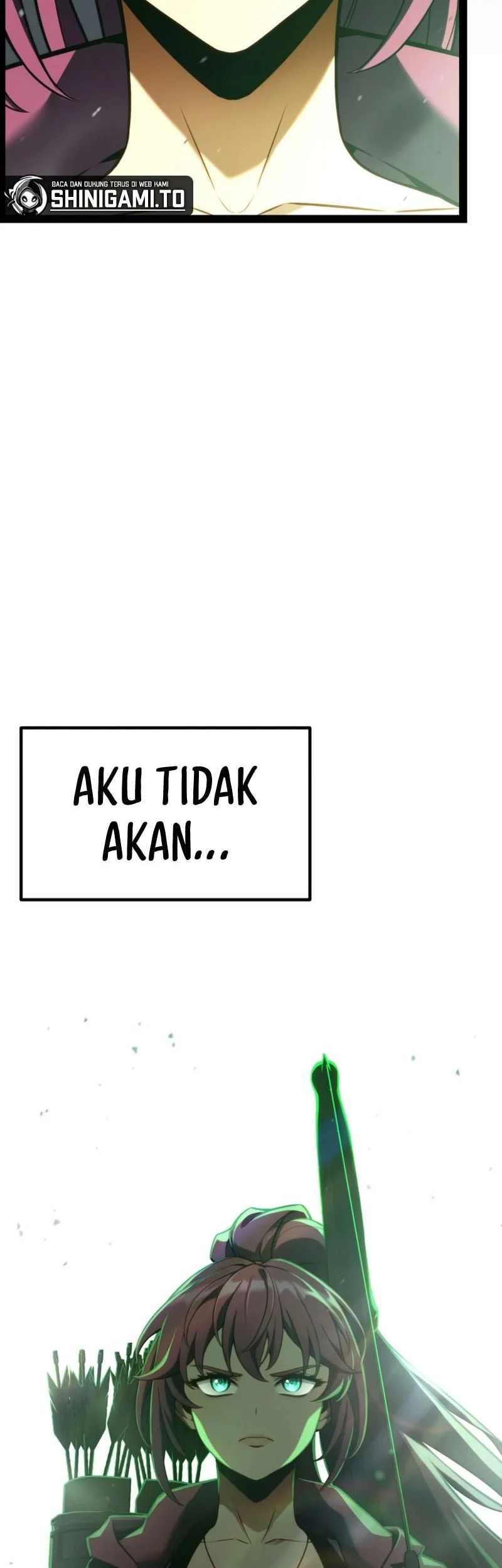 Artifact-Devouring Player Chapter 40 Gambar 63