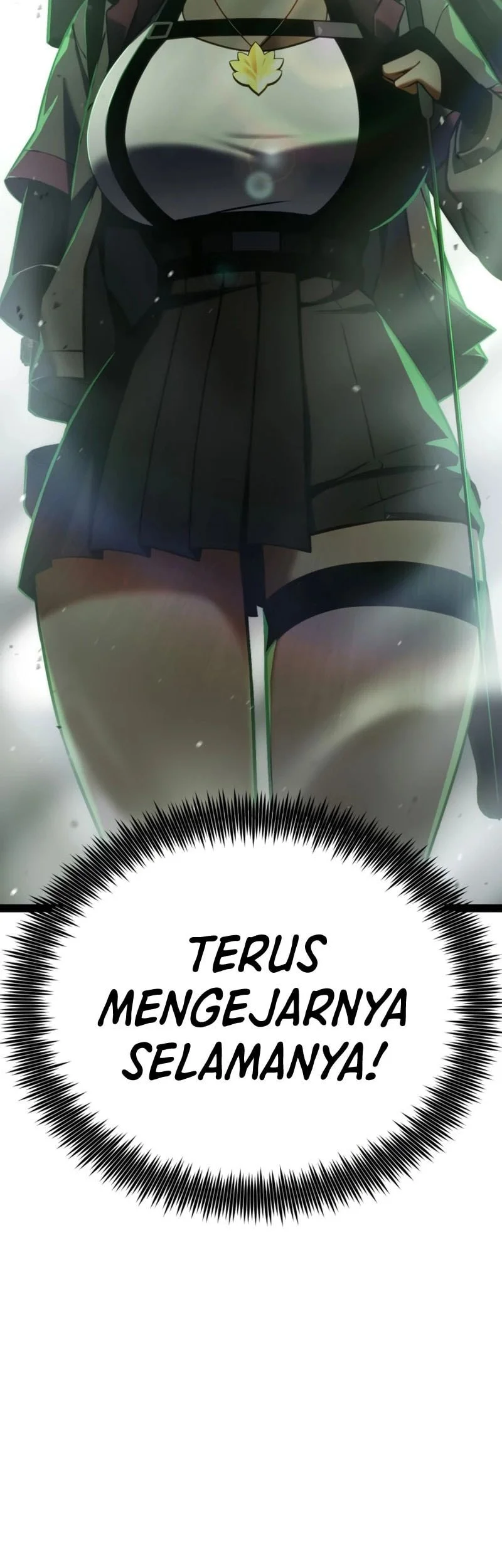 Artifact-Devouring Player Chapter 40 Gambar 64