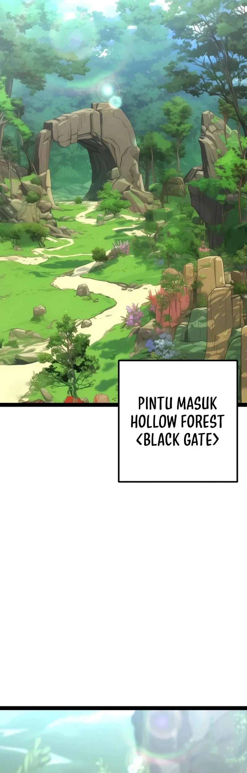 Artifact-Devouring Player Chapter 40 Gambar 66