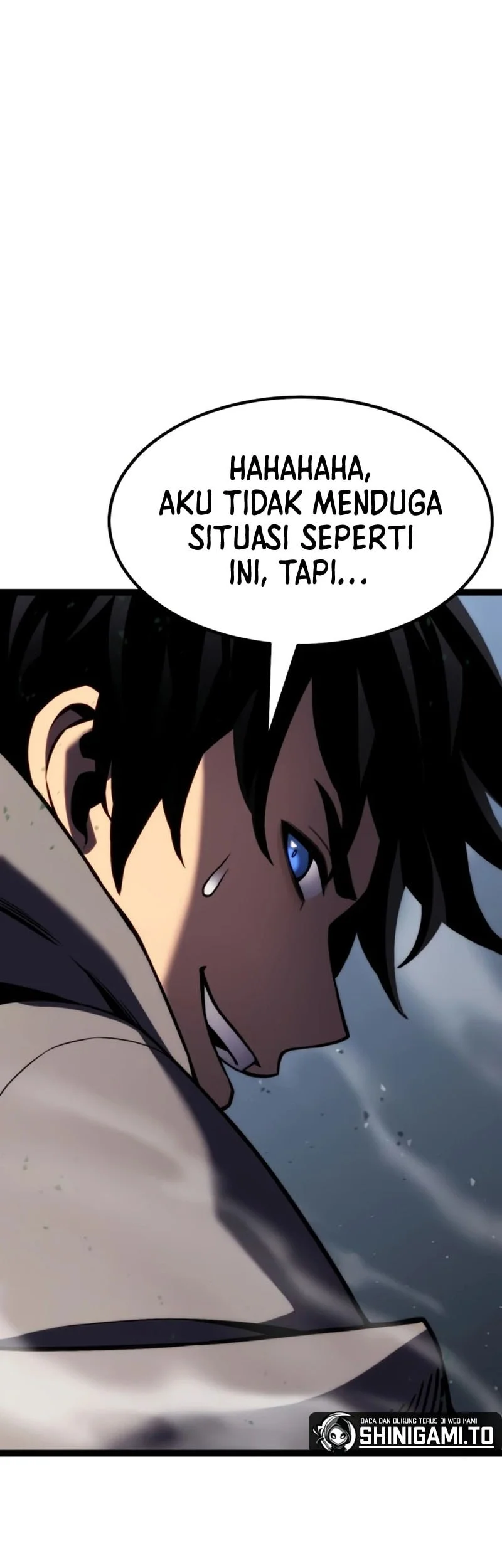Artifact-Devouring Player Chapter 41 Gambar 68