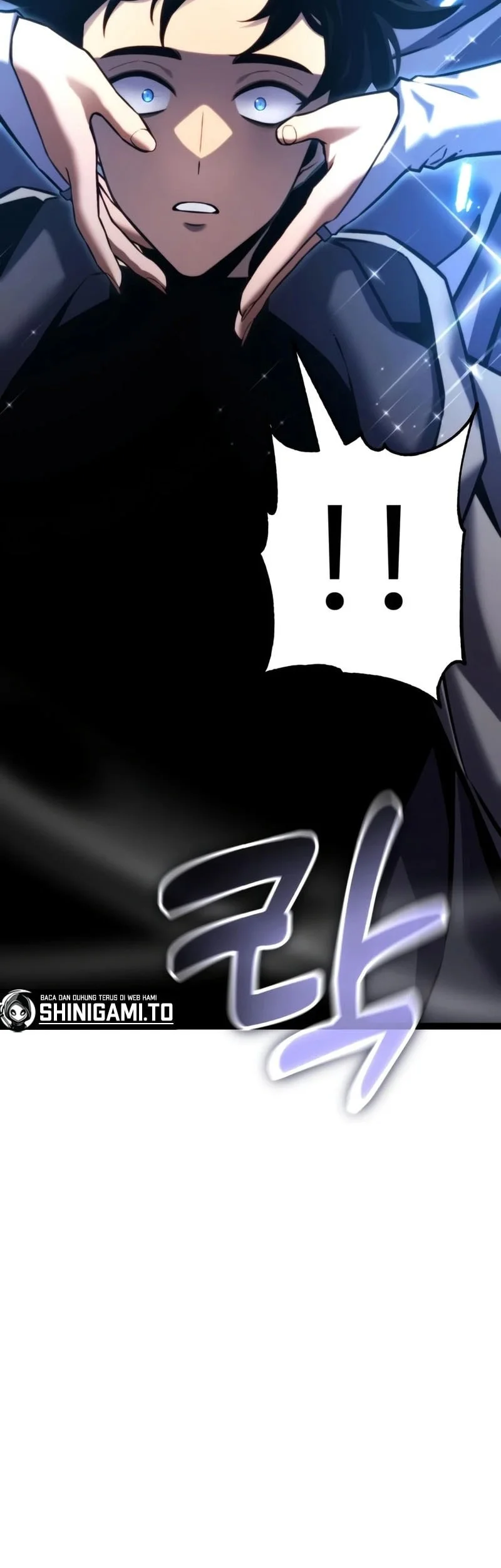 Artifact-Devouring Player Chapter 43 Gambar 56