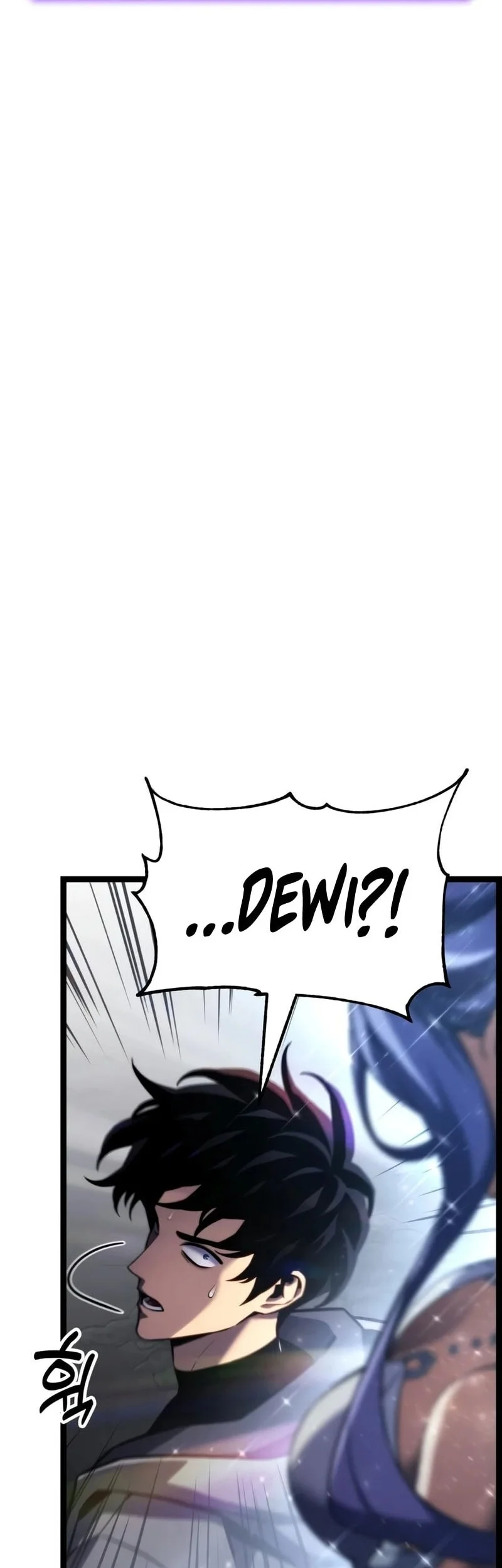 Artifact-Devouring Player Chapter 43 Gambar 59