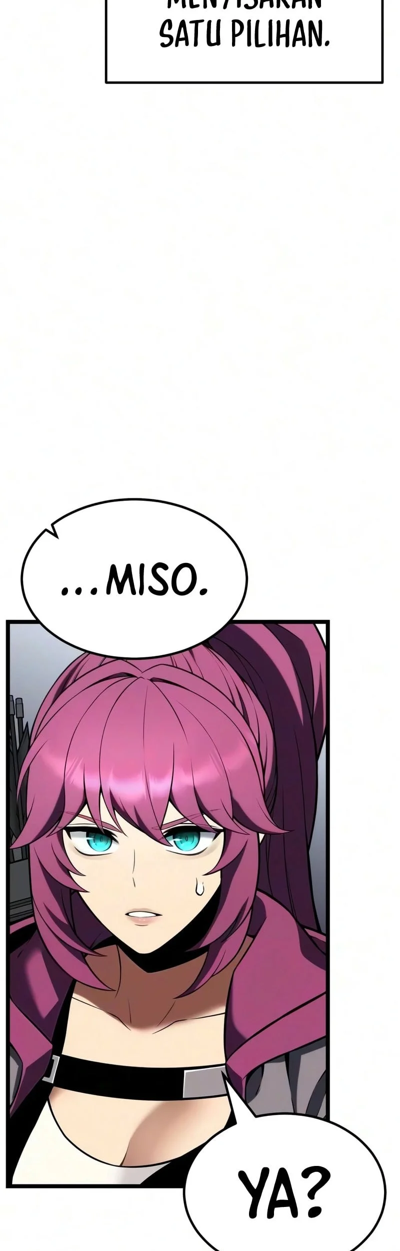 Artifact-Devouring Player Chapter 44 Gambar 78
