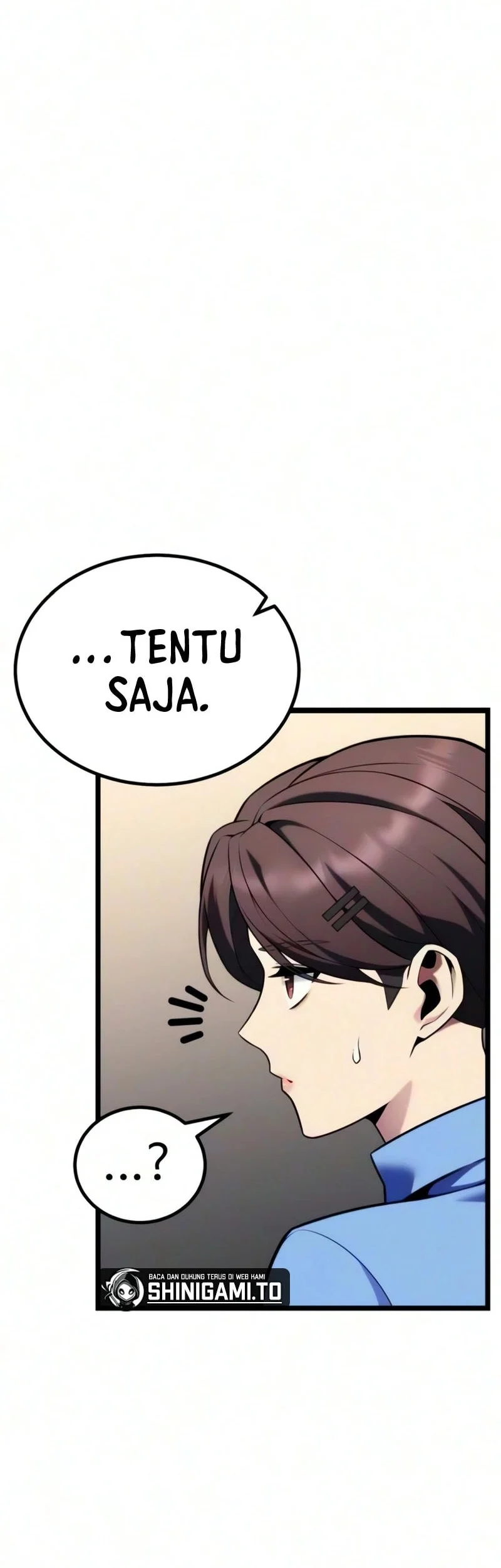 Artifact-Devouring Player Chapter 48 Gambar 72