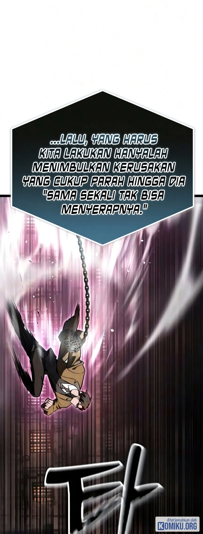 Artifact-Devouring Player Chapter 52 - Halaman 158