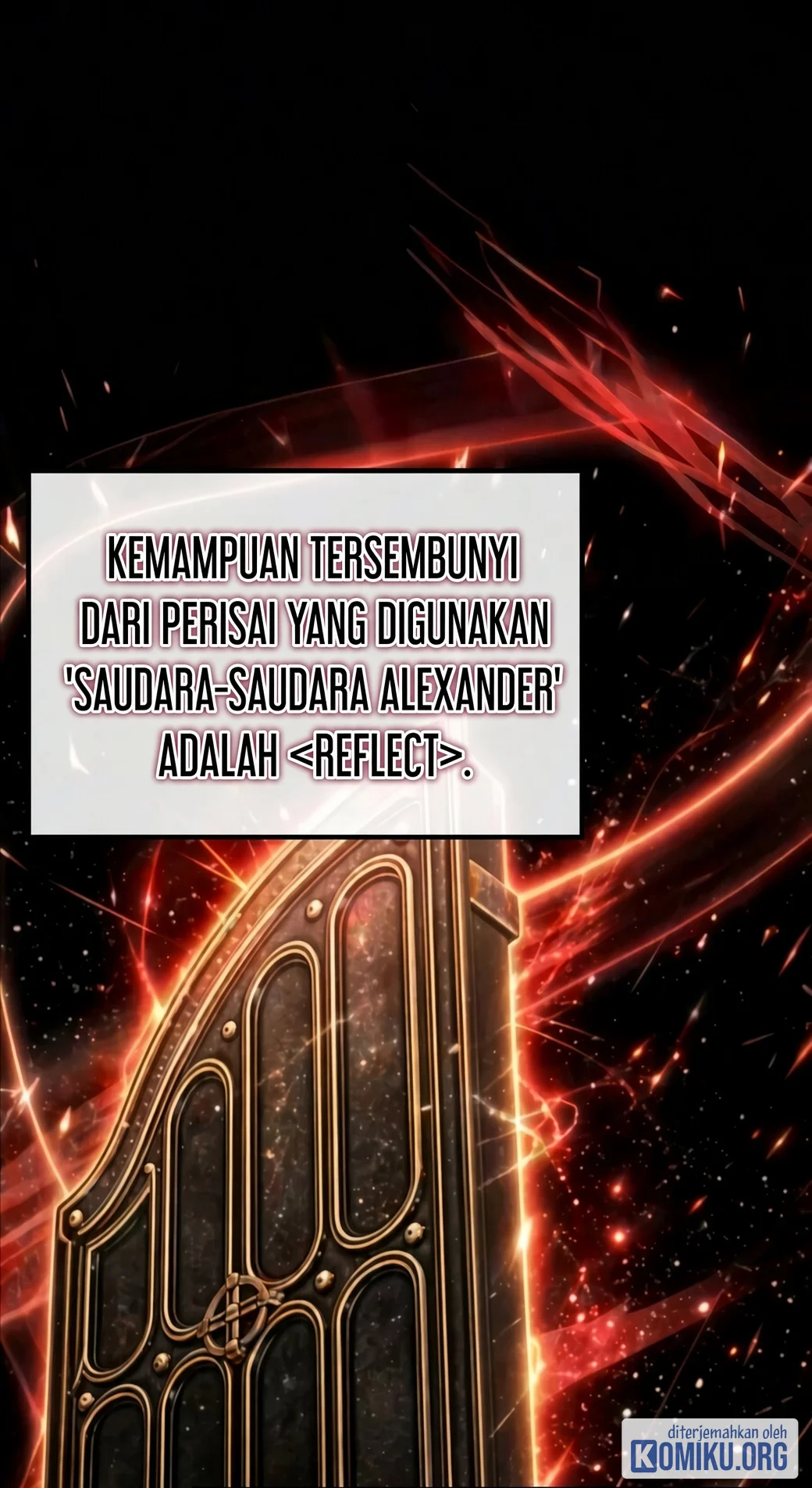 Artifact-Devouring Player Chapter 52 - Halaman 164
