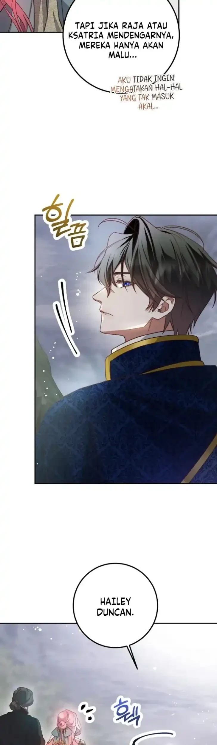 As the Heart Leads Chapter 11 Gambar 35