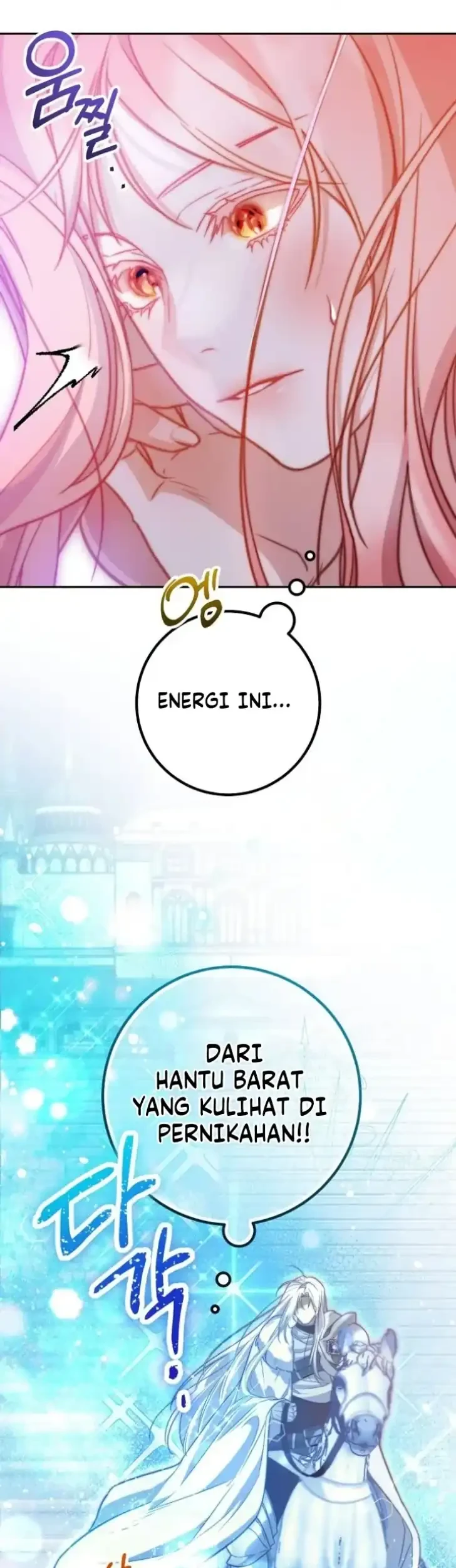 As the Heart Leads Chapter 12 Gambar 33