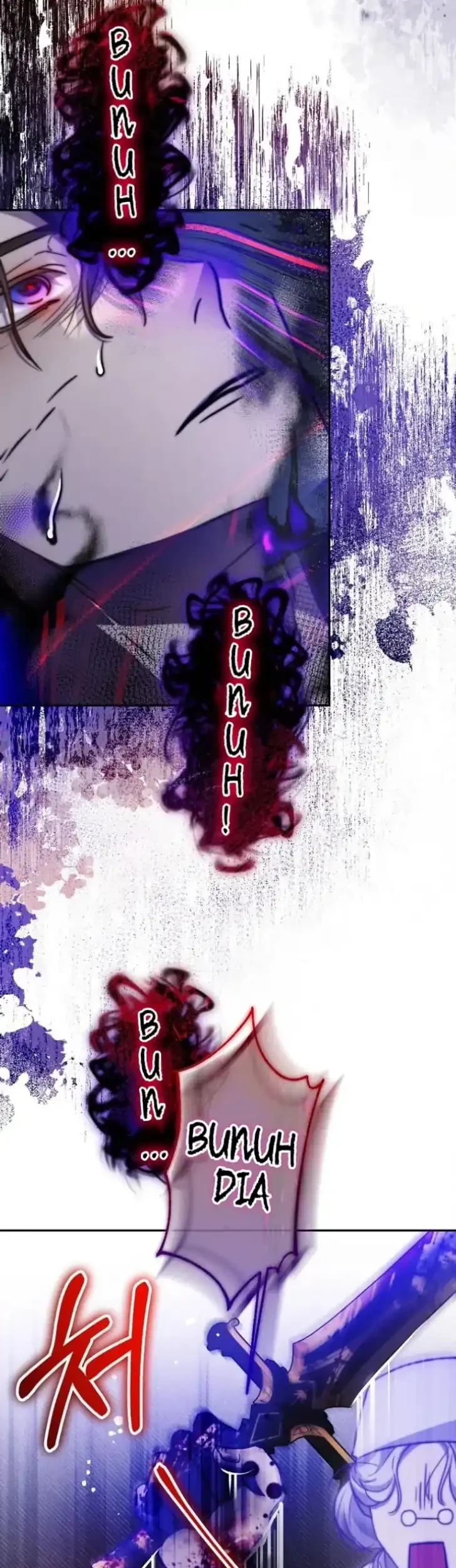As the Heart Leads Chapter 13 Gambar 34