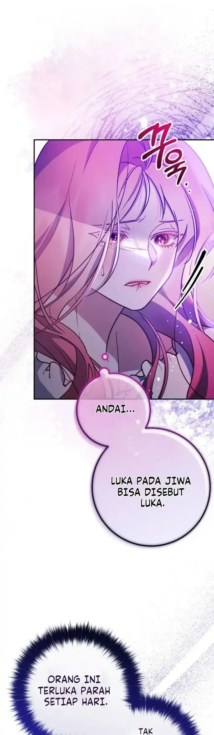 As the Heart Leads Chapter 13 Gambar 36