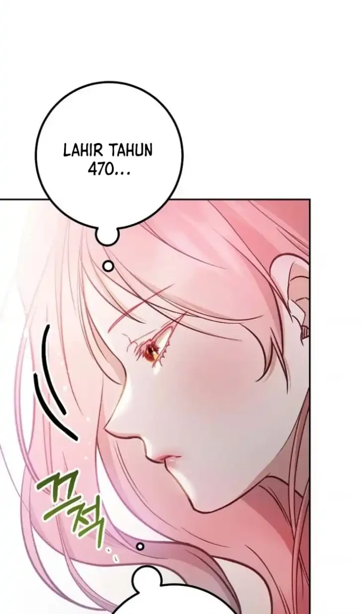 As the Heart Leads Chapter 17 Gambar 35