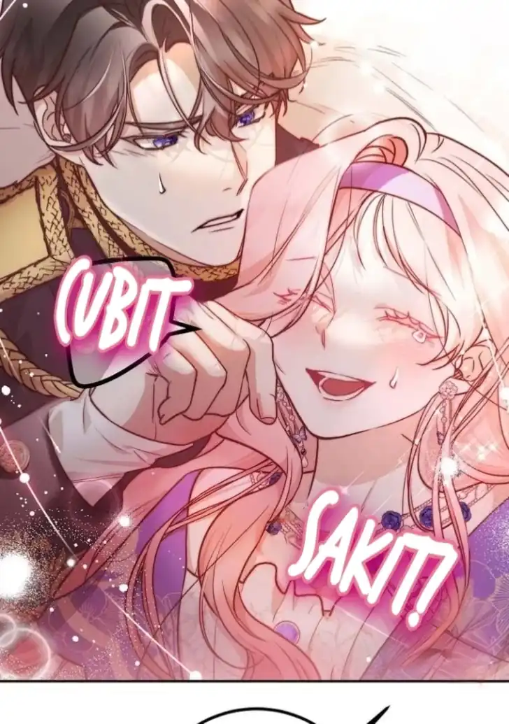 As the Heart Leads Chapter 20 Gambar 69