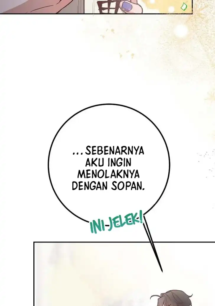 As the Heart Leads Chapter 20 Gambar 73