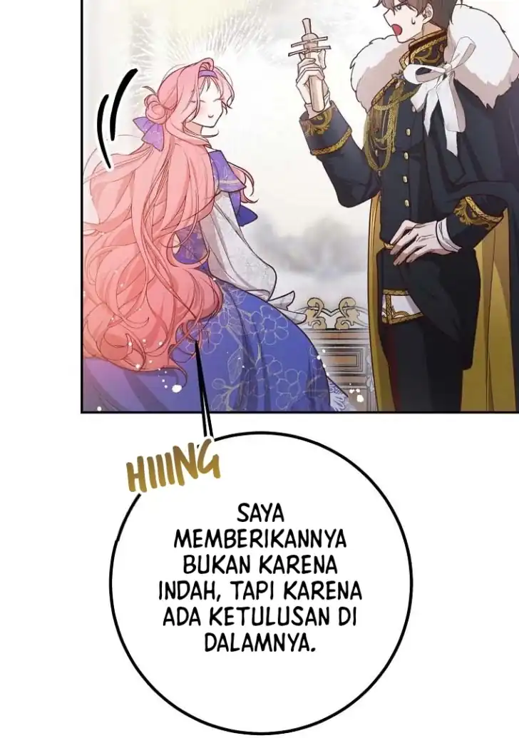 As the Heart Leads Chapter 20 Gambar 74