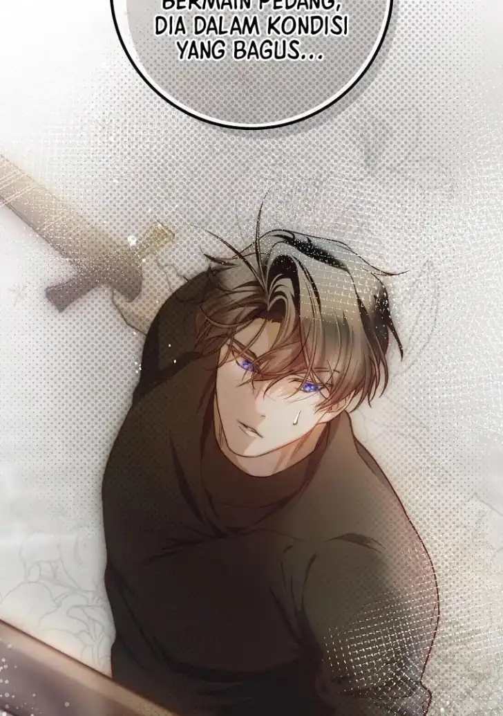 As the Heart Leads Chapter 22 Gambar 71