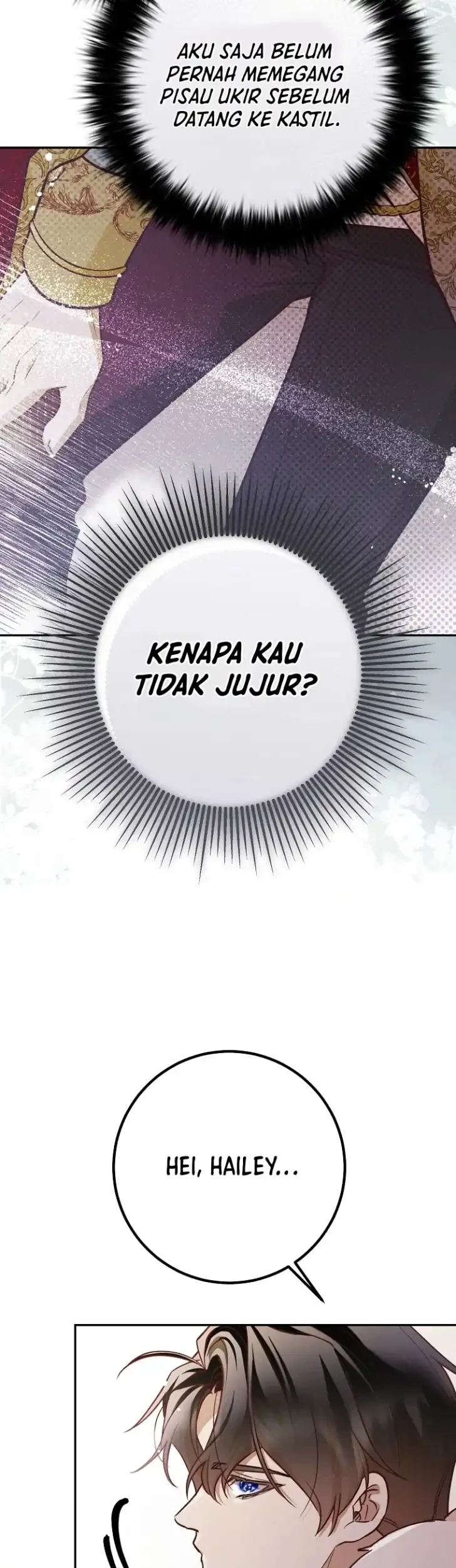 As the Heart Leads Chapter 23 Gambar 48