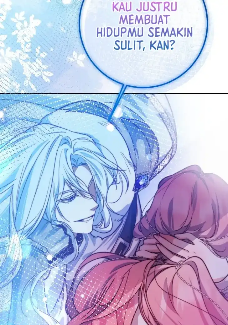 As the Heart Leads Chapter 24 Gambar 68