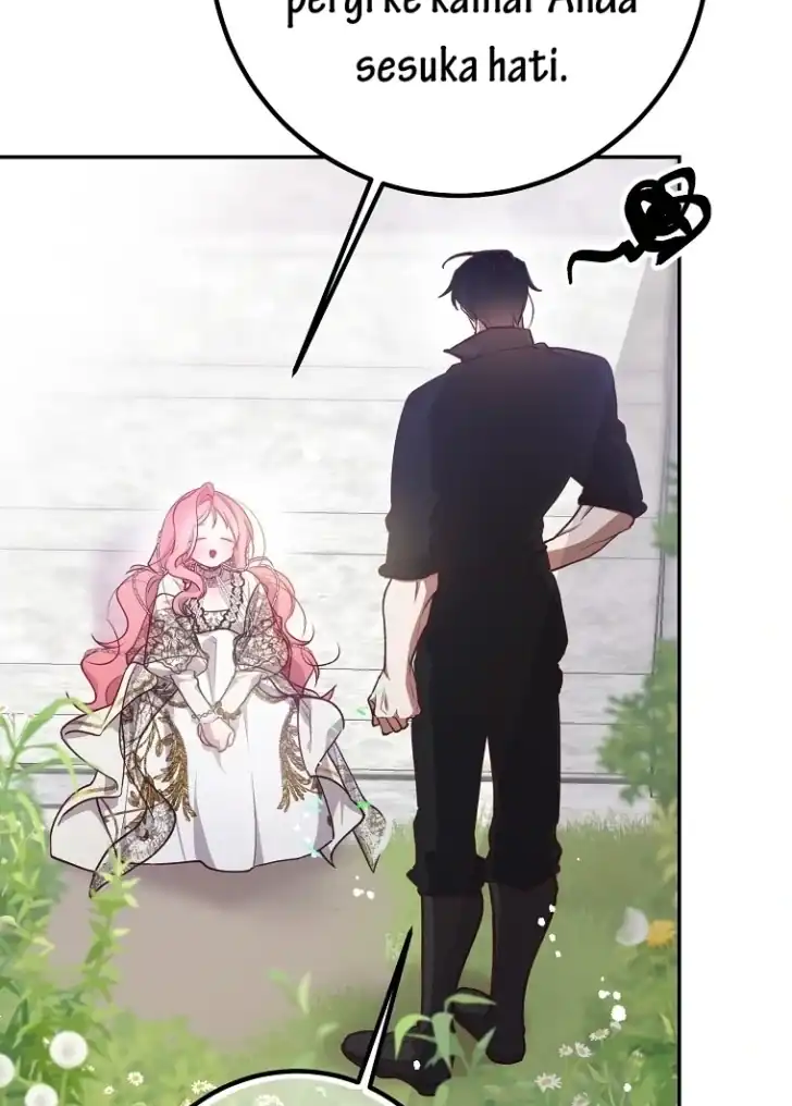 As the Heart Leads Chapter 25 Gambar 72