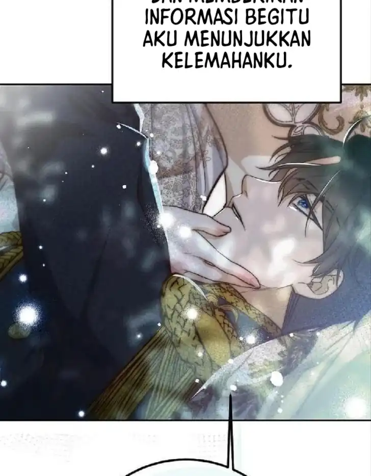 As the Heart Leads Chapter 26 Gambar 93