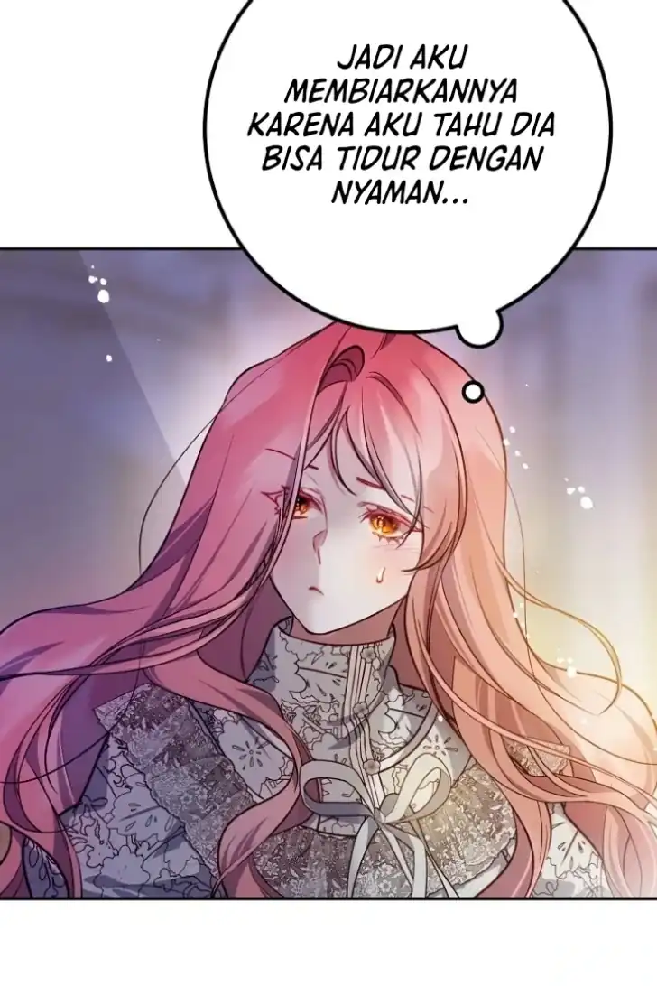As the Heart Leads Chapter 27 Gambar 69