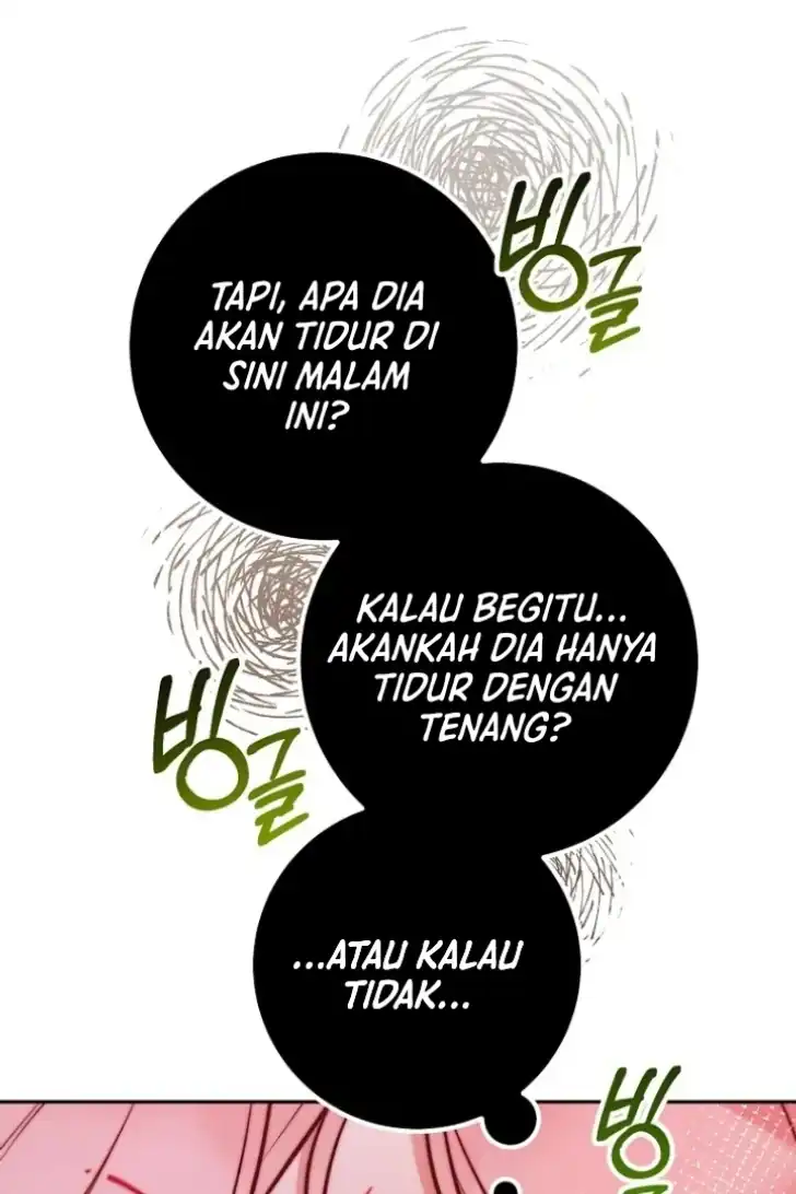 As the Heart Leads Chapter 27 Gambar 72