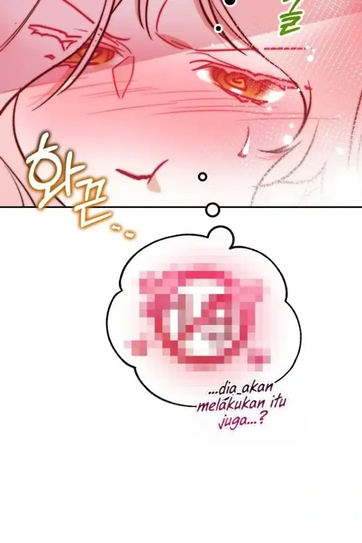 As the Heart Leads Chapter 27 Gambar 73